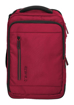 Kép Travelite Crosslite 5.0 Board bag/Backpack S Piros 20/23 L