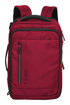 Kép Travelite Crosslite 5.0 Board bag/Backpack S Piros 20/23 L