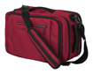 Kép Travelite Crosslite 5.0 Board bag/Backpack S Piros 20/23 L