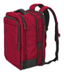 Kép Travelite Crosslite 5.0 Board bag/Backpack S Piros 20/23 L