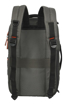 Kép Travelite Crosslite 5.0 Board bag/Backpack S Sötét olajzöld 20/23 L