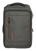 Kép Travelite Crosslite 5.0 Board bag/Backpack S Sötét olajzöld 20/23 L