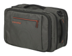 Kép Travelite Crosslite 5.0 Board bag/Backpack S Sötét olajzöld 20/23 L