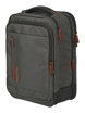 Kép Travelite Crosslite 5.0 Board bag/Backpack S Sötét olajzöld 20/23 L
