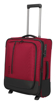 Kép Travelite Crosslite 5.0 2w S exp. Red 37/41 L