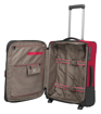 Kép Travelite Crosslite 5.0 2w S exp. Red 37/41 L