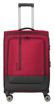 Kép Travelite Crosslite 5.0 M Red 61/66 L