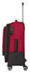 Kép Travelite Crosslite 5.0 M Red 61/66 L