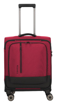 Kép Travelite Crosslite 5.0 S Red 37 L