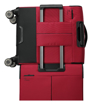 Kép Travelite Crosslite 5.0 S Red 37 L
