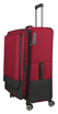 Kép Travelite Crosslite XL Red 118/133 L