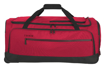 Kép Travelite Crosslite 5.0 Wheeled Duffle L Red 97 L