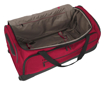 Kép Travelite Crosslite 5.0 Wheeled Duffle L Red 97 L