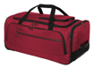Kép Travelite Crosslite 5.0 Wheeled Duffle M Red 71 L