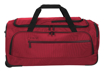 Kép Travelite Crosslite 5.0 Wheeled Duffle M Red 71 L