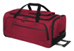 Kép Travelite Crosslite 5.0 Wheeled Duffle M Red 71 L
