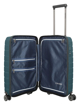 Kép Travelite Air Base S KLM Ice Blue 35 L