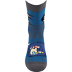 Kép BOMA Ponožky dětské froté KRTEK obrázkové chlapecké (3 páry)