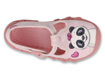 Kép BEFADO 110P5 lány papucs SPEEDY panda