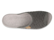 Kép BEFADO 255D009 HOME GO pantofle VIKI šedé