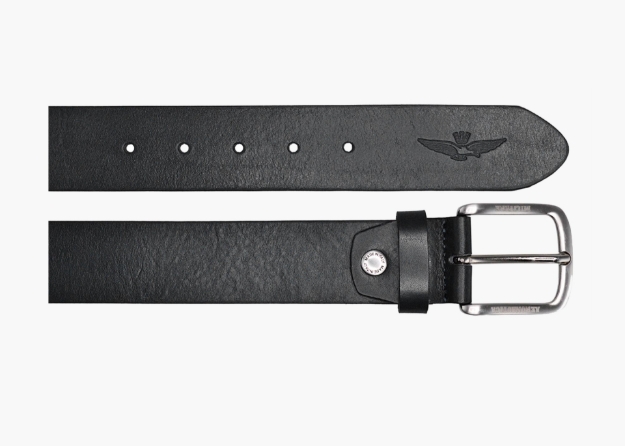 Kép Aeronautica Militare 130 AM-420D-01 fekete öv