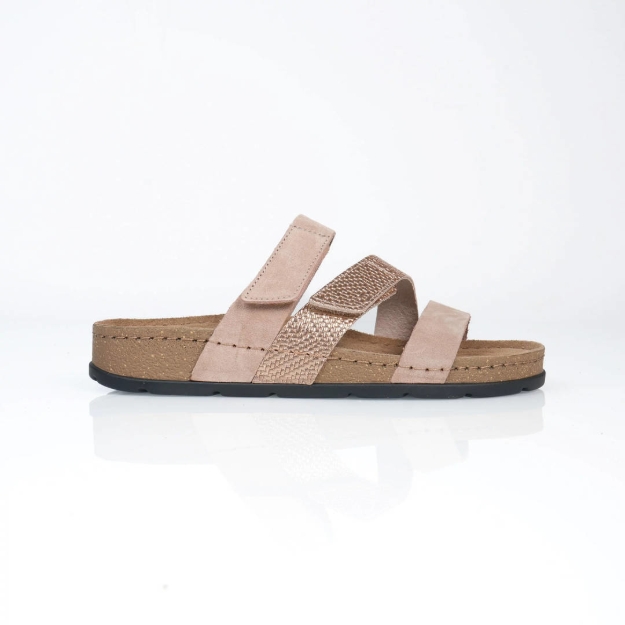 Kép Batz Samantha Nude női egészségügyi papucsok