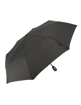 Kép DOPPLER Magic Fiber - pánský plně automatický deštník černá