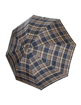 Kép DOPPLER Long Carbonsteel Karo - vystřelovací holový deštník hnědá
