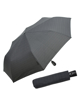 Kép DOPPLER Magic Fiber - férfi teljesen automata esernyő antracit színben