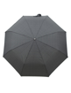 Kép DOPPLER Magic Fiber - férfi teljesen automata esernyő antracit színben