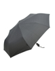 Kép DOPPLER Magic Fiber - férfi teljesen automata esernyő antracit színben