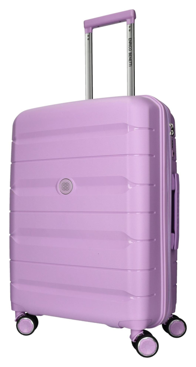 Kép Enrico Benetti Montréal S,M,L Lilac S: 48 l / M: 64 l / L: 114 L