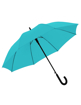 Kép DOPPLER Trend Golf AC - holový vystřelovací deštník modrá