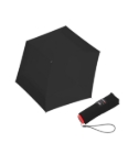 Kép Knirps Mini Midnight Black - elegáns összecsukható esernyő több színben