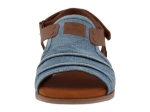 Kép Mustang 26M0072008 Dámské sandály denim