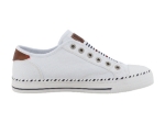 Kép Mustang 26M0152002 Női tornacipő fehér