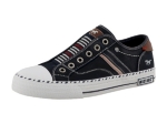 Kép Mustang 26M0152002 Női tornacipő navy