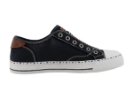 Kép Mustang 26M0152002 Női tornacipő navy