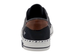 Kép Mustang 26M0152002 Női tornacipő navy