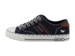 Kép Mustang 26M0152004 Női tornacipő navy