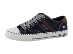 Kép Mustang 26M0152004 Női tornacipő navy