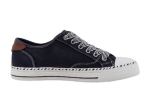 Kép Mustang 26M0152004 Női tornacipő navy