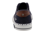 Kép Mustang 26M0152004 Női tornacipő navy