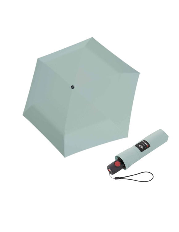 Kép Knirps Mini Duomatic Ocean Wave - elegantní plně automatický deštník