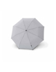 Kép Knirps Chrome Matt Manual Melange Grey - elegantní skládací deštník šedá