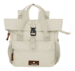 Kép Travelite Basics Short Handle Mini Off-White 7–8 L
