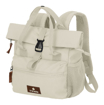 Kép Travelite Basics Short Handle Mini Off-White 7–8 L