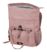 Kép Travelite Basics Short Handle Mini Smoky Rose 7–8 L