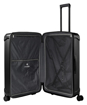 Kép Travelite Millennium L Black 100 L
