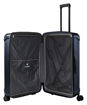 Kép Travelite Millennium L Navy 100 L